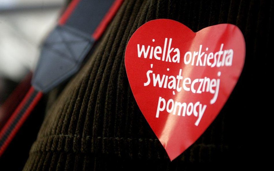 Wielka Orkiestra po raz 23.