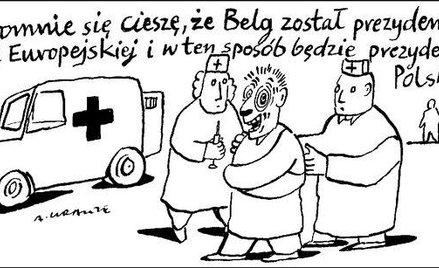 Komentarz rysunkowy