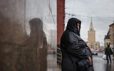 W Rosji padł kolejny dobowy rekord zakażeń. Blisko rekordu zgonów