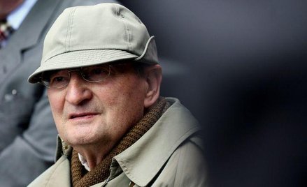 Sławomir Mrożek