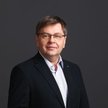Mariusz Popek, prezes ZPC Otmuchów