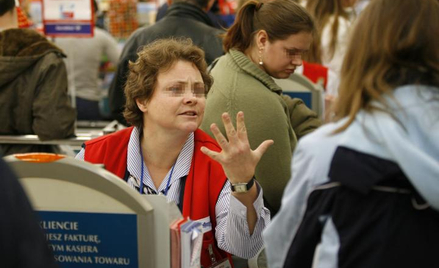 Czego może wymagać nabywca