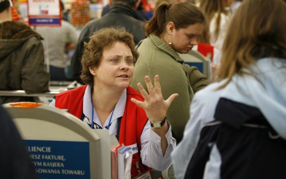 Czego może wymagać nabywca