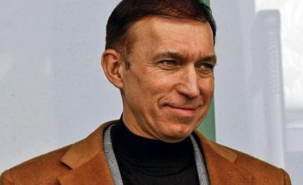 Zbigniew Drzymała