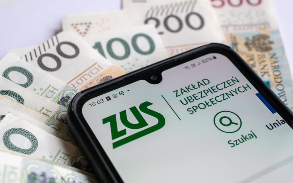 ZUS odbiera zasiłki za stare składki opłacone po terminie? Interwencja Rzecznika MŚP