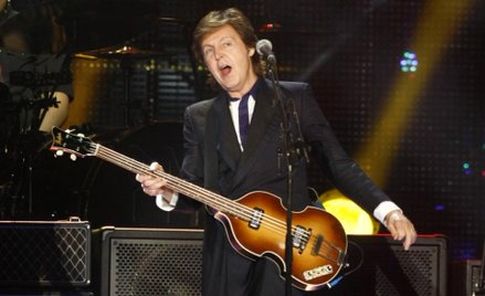 Paul McCartney