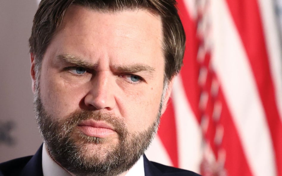 J.D. Vance