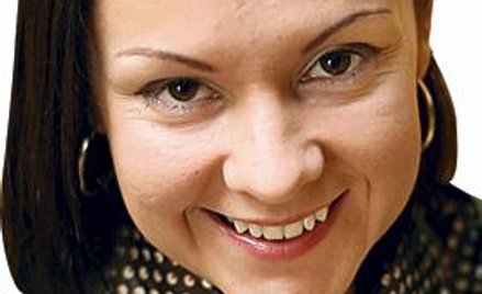 Beata Klaina - konsultant do spraw rekrutacji w Manpower Professional