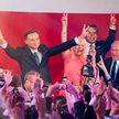 Polacy wybierają prezydenta. Relacja
