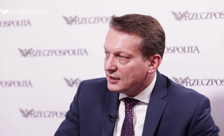 Piotr Żochowski, prezes zarządu PKO TFI SA