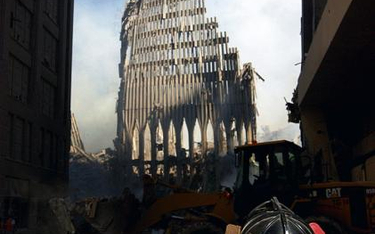11 września – stan wyjątkowy: rekonstrukcja wydarzeń