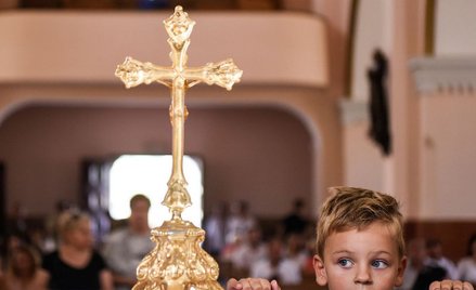 Watykan nie uznaje Kosowa, ale utworzył tam diecezję