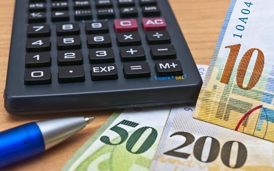 Raty frankowiczów spadną o 10 proc?