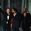 Najbogatszy Paul McCartney w towarzystwie Rihanny i Kanye Westa