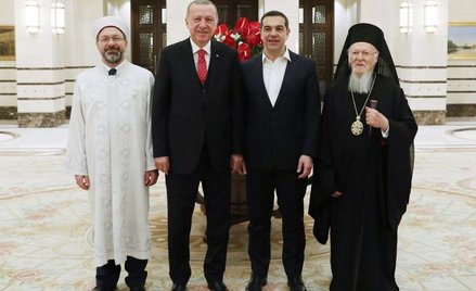 Fala napięć i konfliktów