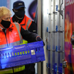 Brytyjski PKB wzrósł o 15,5 procent