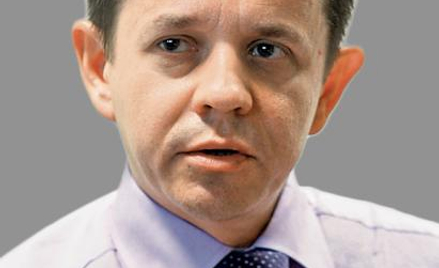 Wojciech Białek, główny analityk CDM Pekao