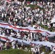 Opozycjoniści z czasów PRL piszą do Białorusinów
