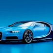 Pierwszy Bugatti Chiron sprzedany do Rosji
