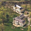 Budynki historyczne: 90 sypialni, 4 łazienki i milion kłopotów