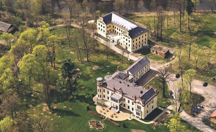 Budynki historyczne: 90 sypialni, 4 łazienki i milion kłopotów