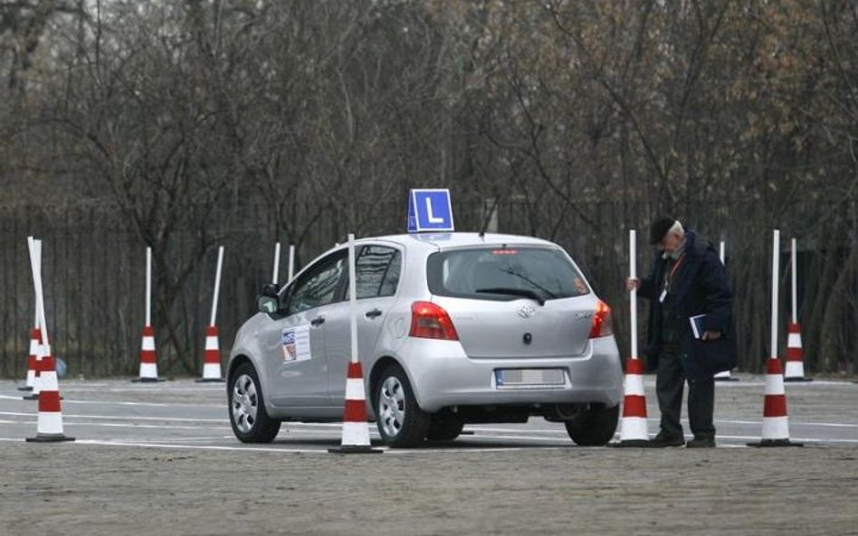 W nagrodę krótsza jazda po mieście