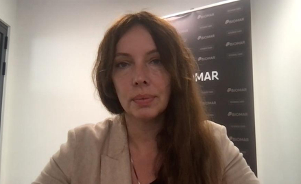Ewa Szawłowska, prezes OZE-Biomar
