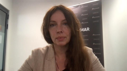 Ewa Szawłowska, prezes OZE-Biomar