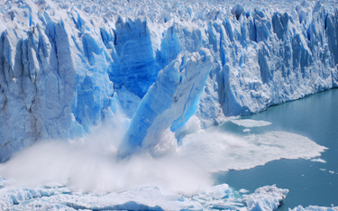 Topnienie lodowców doprowadzi świat do „kryzysu humanitarnego”?