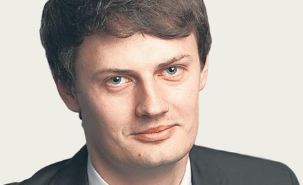 Tomasz Regulski, analityk, Raiffeisen Polbank