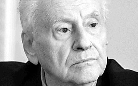 Czesław Cywiński prezes Światowego Związku Żołnierzy AK