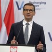 Morawiecki: Kłamstwo opozycji ws. polexitu wywoływane, aby osłabić całą UE