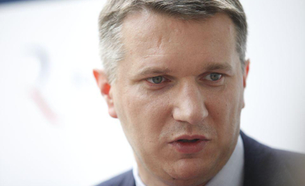 Wipler: Policja ciągle zmienia swoją wersję. Ćwiczono na mnie torturę