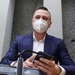 Śledztwo, w które wmieszano Krzysztofa Brejzę ruszyło w 2017 r.