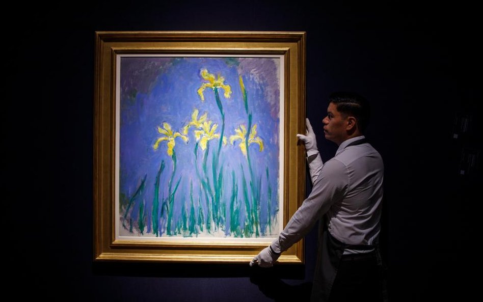 "Irysy" Claudea Moneta