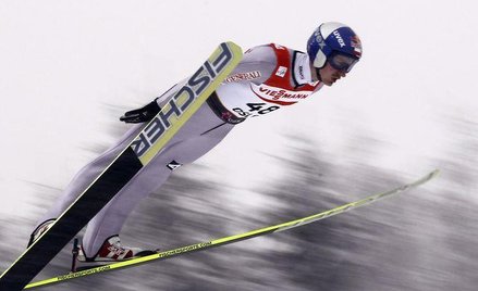 Adam Małysz