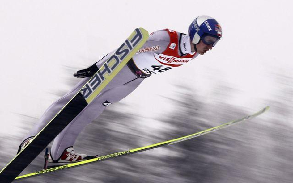 Adam Małysz