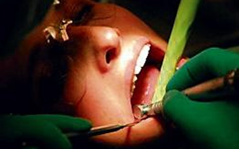 Szansa dla implantów