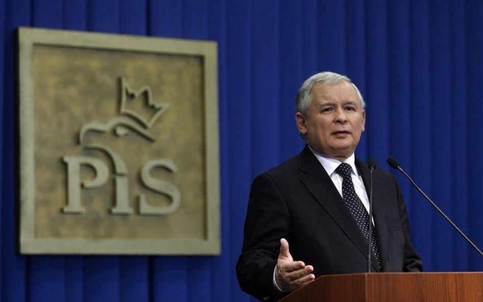 Jarosław Kaczyński