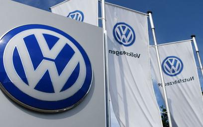 Nie ma manipulacji w dieslach Euro-6. Volkswagen odrzuca sugestie niemieckich mediów