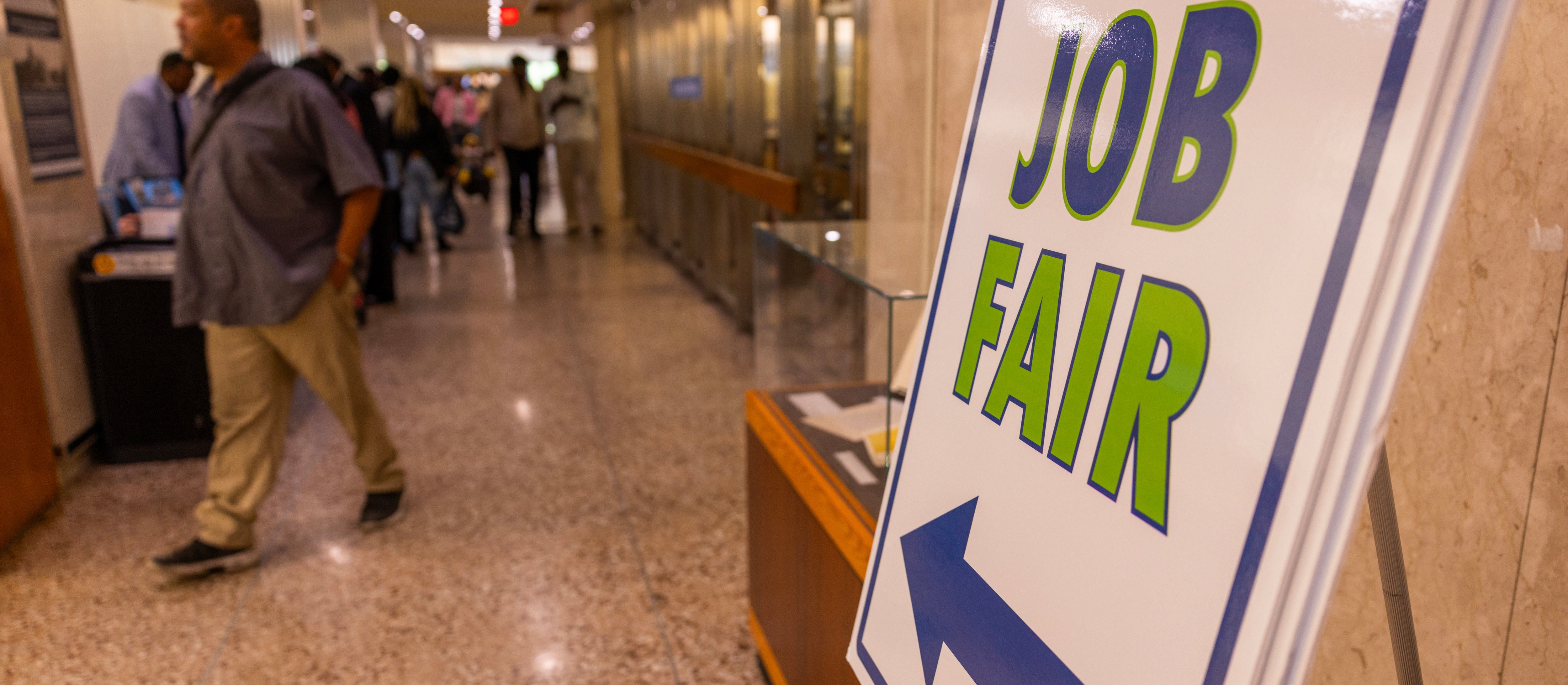 W USA rośnie liczba wniosków o zasiłek dla bezrobotnych