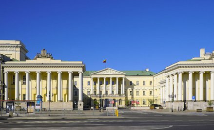 PO szuka następcy Trzaskowskiego w Warszawie