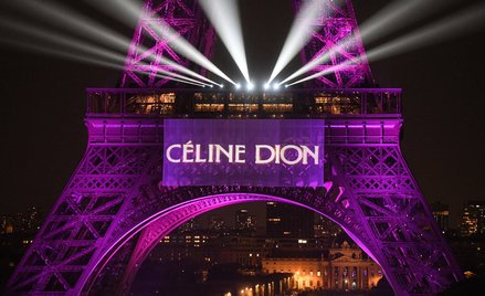 Céline Dion wraca na scenę po sześciu latach przerwy – najpierw wymuszonej pandemią, a później lecze