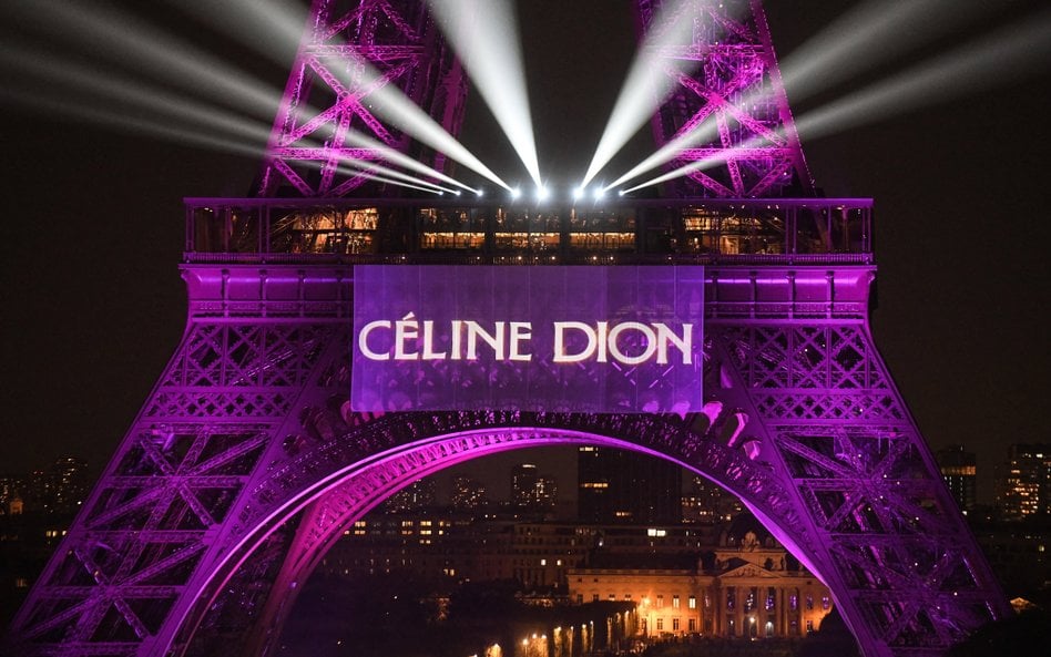 Céline Dion wraca na scenę po sześciu latach przerwy – najpierw wymuszonej pandemią, a później lecze