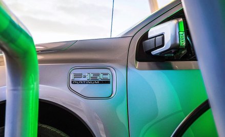 USA inwestuje 8 mld dolarów w infrastrukturę aut elektrycznych