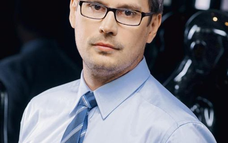 Tomasz Malicki, prezes Gino Rossi, uważa, że przyjęte w czwartek przez akcjonariuszy nowe warunki pr