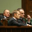 Pawlak, Sawicki i Tusk odpowiadają na list Kaczyńskiego