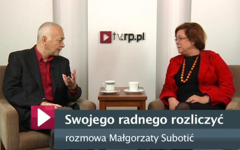 Wybory samorządowe - rozliczyć radnego