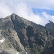 Tatry: W rejonie Rysów zeszła lawina