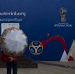 Czego nie brać na mundial? Rady agenta FBI